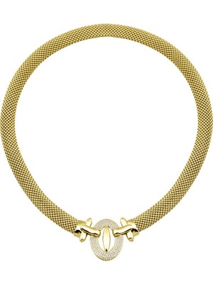 Harem Altın Nebula Kolye ZKU097