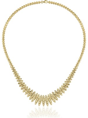 Harem Altın Regis Kolye ZKU118