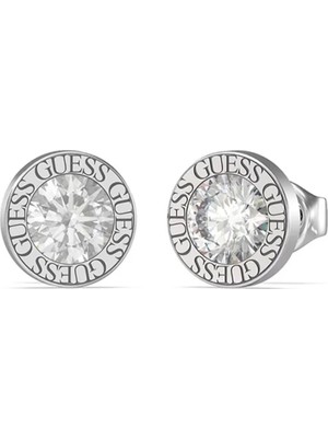 Normadia Kadın Gümüş Renkli Şık Küpe JGUJUBE02244JWRHTU