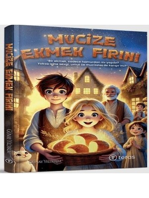 Nerm Mucize Ekmek Fırını
