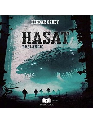 Nerm Hasat - Başlangıç