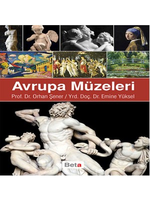 Nerm Avrupa Müzeleri
