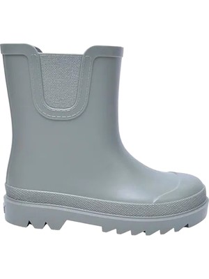 Igor Tokio Çocuk Verde Green Yeşil Yağmur Çizmesi W10274-013