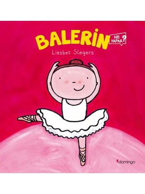 Nerm Balerin - Ne Yapar?