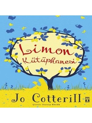 Nerm Limon Kütüphanesi