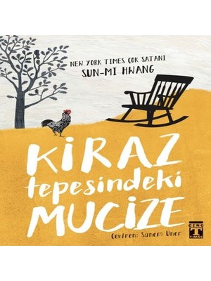 Nerm Kiraz Tepesindeki Mucize