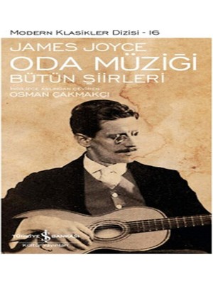 Nerm Oda Müziği - Modern Klasikler Dizisi