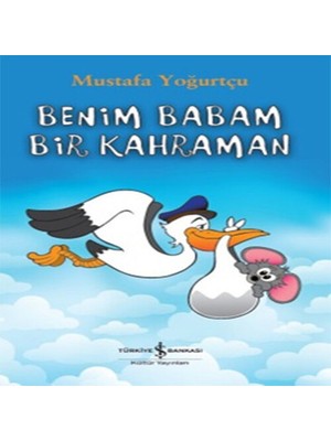 Nerm Benim Babam Bir Kahraman