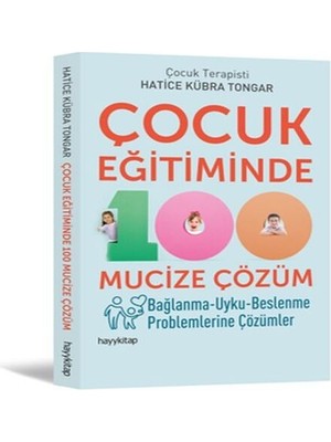 Nerm Çocuk Eğitiminde 100 Mucize Çözüm