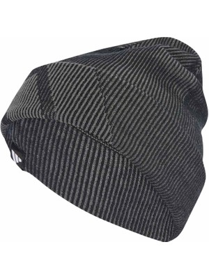 Adidas  Two Tone  Unisex Bere - Siyah