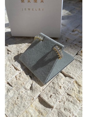 Normadia Şık Gold Çelik Halka Küpe, Unisex, Minimal Tasarım, Trend Takı