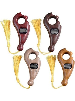 Geneltesbihmodeldijitalzikirmatik