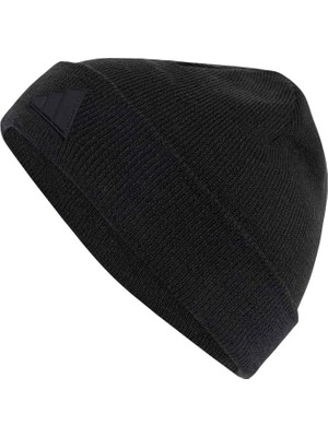 Adidas  Tech  Unisex Bere - Siyah