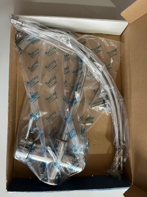 Ersinler Mutfak Evye Bataryası