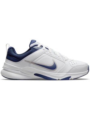 Nike Defyallday Erkek Beyaz Antrenman Ayakkabısı DJ1196-100