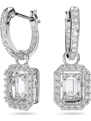 Normadia Şık ve Zarif Damla Küpe, Günlük ve Özel Anlar Için Ideal Tasarım