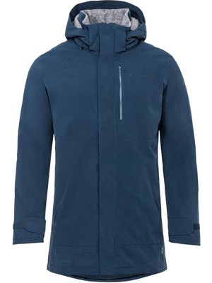 Vaude Idris Wool Iı Outdoor Erkek Parka 45013