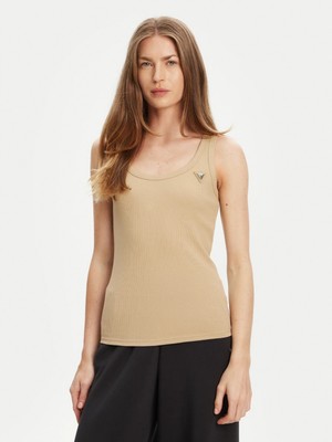 Guess T-Shırt V4YP06K8RT2