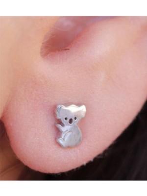 Normadia Minimal Gümüş Küpe, Şık ve Zarif Takı, Günlük ve Özel Gün Kullanımı