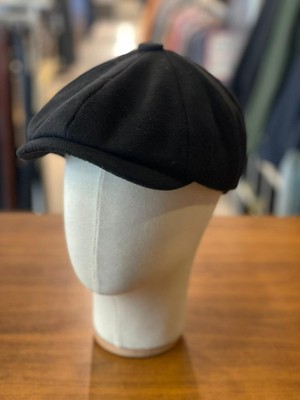 Ingiliz Tarzı David Beckham Model 8 Parça Peaky Blinders Kasket Şapka