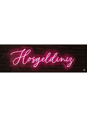 Neonled Hoşgeldiniz