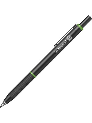 Hepta Collection Scrikss Twist Versatil 2.0 mm Yeşil