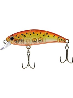 Özbience 50MM Zıpır Karides K33, 4.5g, Balık Avı Ekipmanı