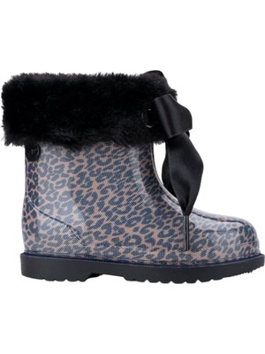 Igor W10338-002 Bimbi Leo Soft Kız Çocuk Yağmur Çizmesi
