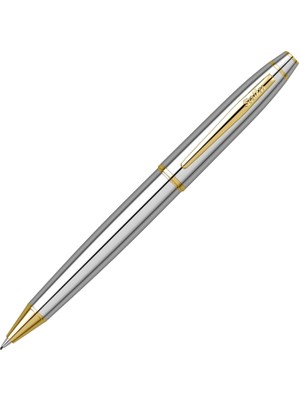 Hepta Collection Scrikss Noble 35 Versatil Kalem Krom Altın