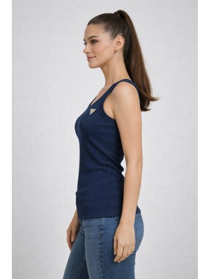 Guess T-Shırt V4YP06K8RT2