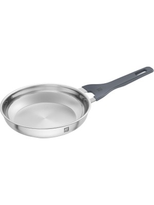 Zwilling 1030611 Simplify Kızartma Tavası Çelik 28 cm