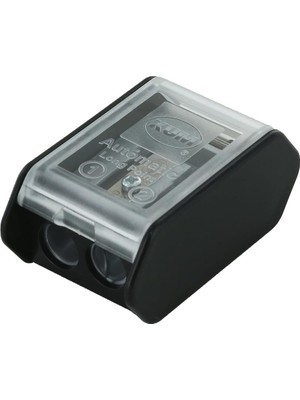 Hepta Collection Kum 1055511 As3 Çizim ve Eskiz Kalemtıraşı