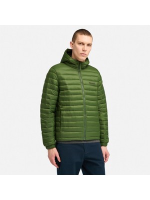 Axıs Peak Durable Water Repellent Hooded