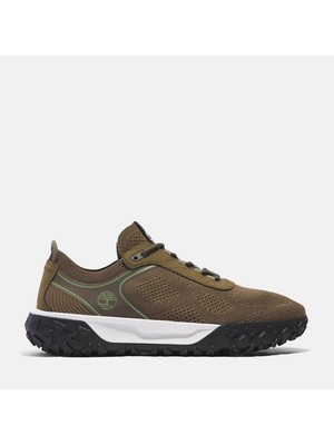 Timberland Greenstride Motion 6 Low Lace Up Sneaker Erkek Ayakkabı