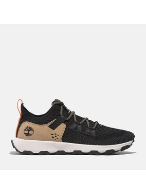 Timberland Low Lace Up Sneaker Erkek Spor Ayakkabı