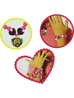 Lunı Boncuk Takı Seti 968547