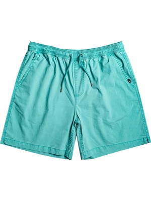 Quiksilver Taxerws Wkst Erkek Mavi Walkshort