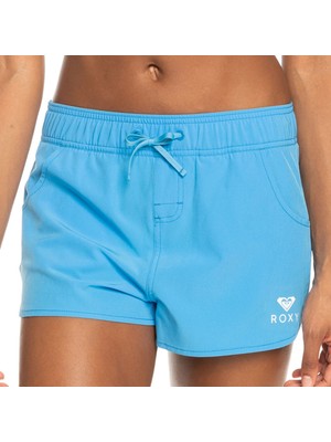 Quiksilver Roxy Wave 2 Inch Bs Kadın Astarsız Boardshort