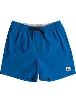 Quiksilver Surfsilk 16 Jamv Erkek Mavi Volley Short