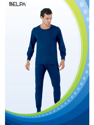 Belpa Ceylanoğlu Erkek Interlok Takım