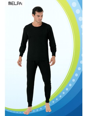 Belpa Ceylanoğlu Erkek Interlok Takım