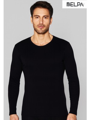 Belpa Ersa Iç Giyim Erkek Termal Fanila 2'lı
