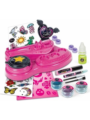 Line Çılgın Dövmeler Güvenli