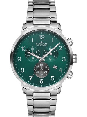 Nacar NC34-290243-ANGM Erkek Kol Saati
