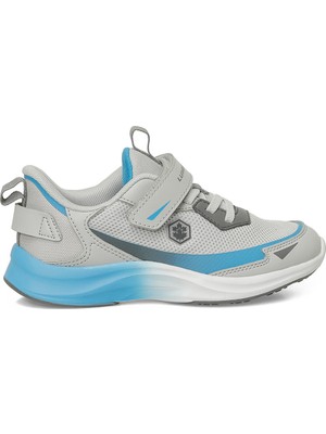 Lumberjack Harden 6fx Grı Erkek Çocuk Spor Ayakkabı