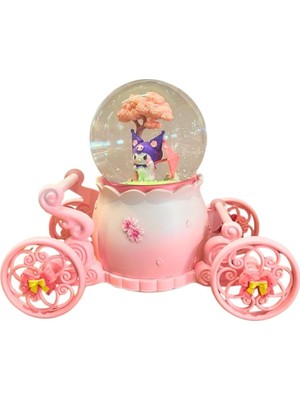 Bg Arzenis Arzenıs Kar Küresi Büyük Boy LLM-HDY0696 5457884