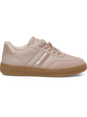 Polaris SORJA.F6FX Pudra Kız Çocuk Sneaker