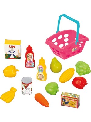 Bg Arzenis Arzenıs 01515 Küçük Market Sepeti 5457884