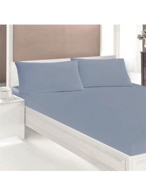 Kayem Kay Box Fitted Çarşaf Seti Tek Kişilik 100X200 658474