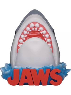Kayem Kay Monogram Jaws Figür Kumbara 658474